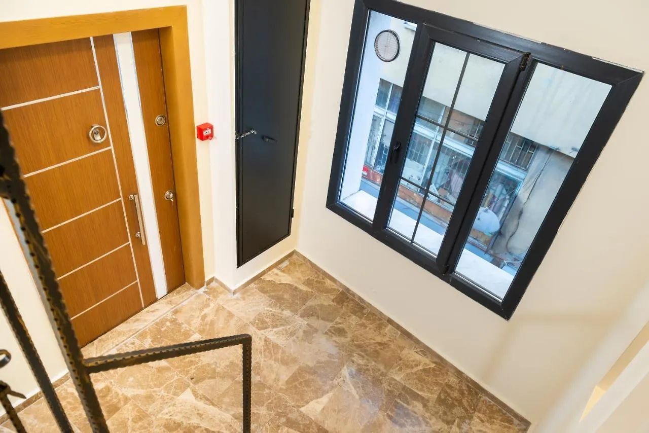 Hotel Gloria Suites Old City Istanbul