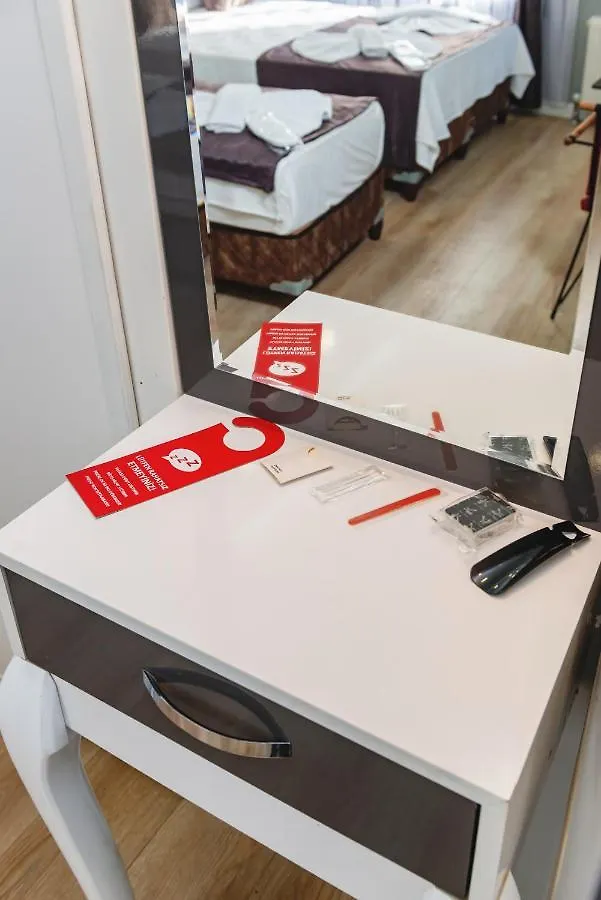 Gloria Suites Old City Istanbul 0*,