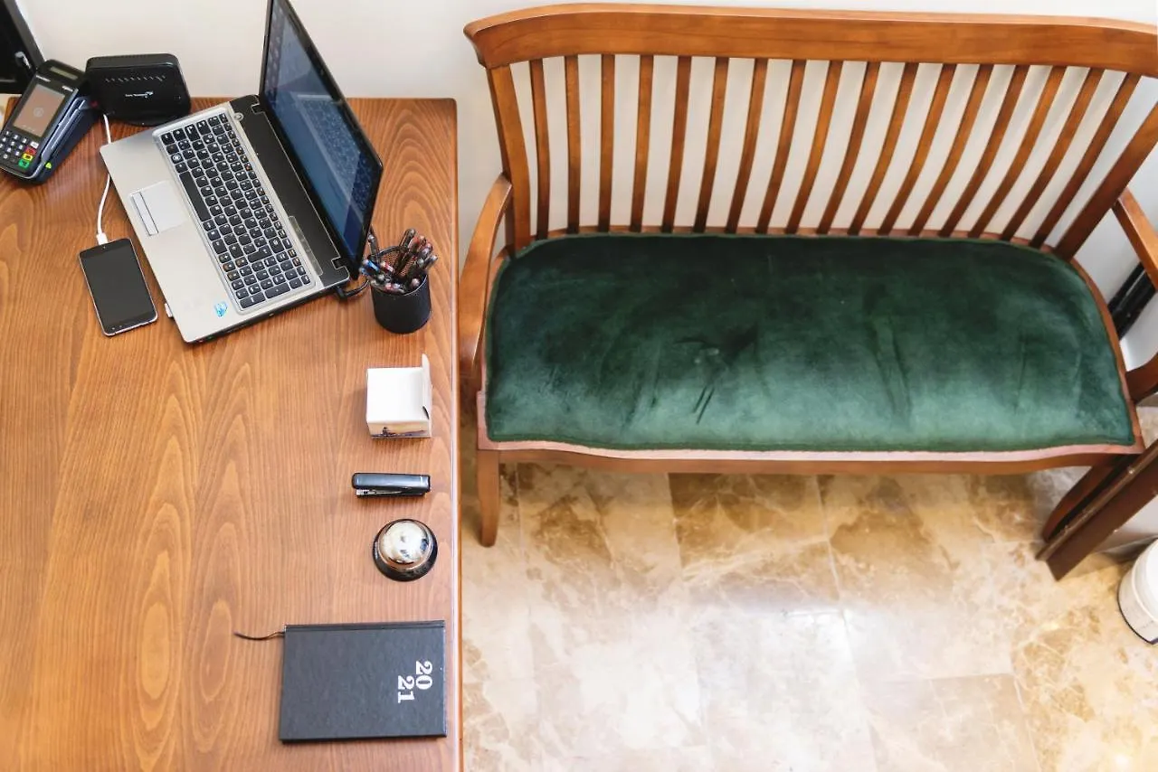 Gloria Suites Old City Istanbul