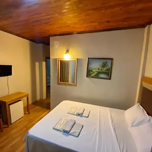 Otel Herton Boutique, İstanbul