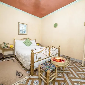 Nicedina Riad Marrakesh