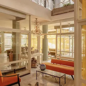 Appart hôtel Petek Fenerbahce Kadikoy, Istambul