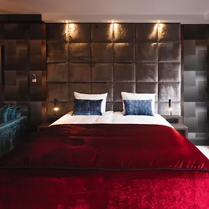 Art Boutique - Center 4*, Cracovia Polonia