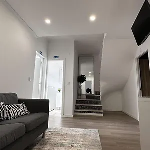 Doce Dream Appart hôtel Santa Iria de Azoia