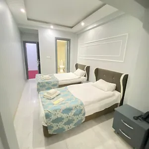 Hotel Abam, Istambul