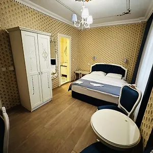 Hotel The Alyon Taksim, Istambul