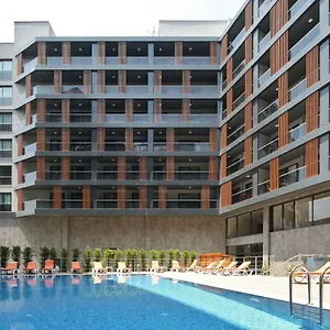 Coordinat Suits Appartement İzmir