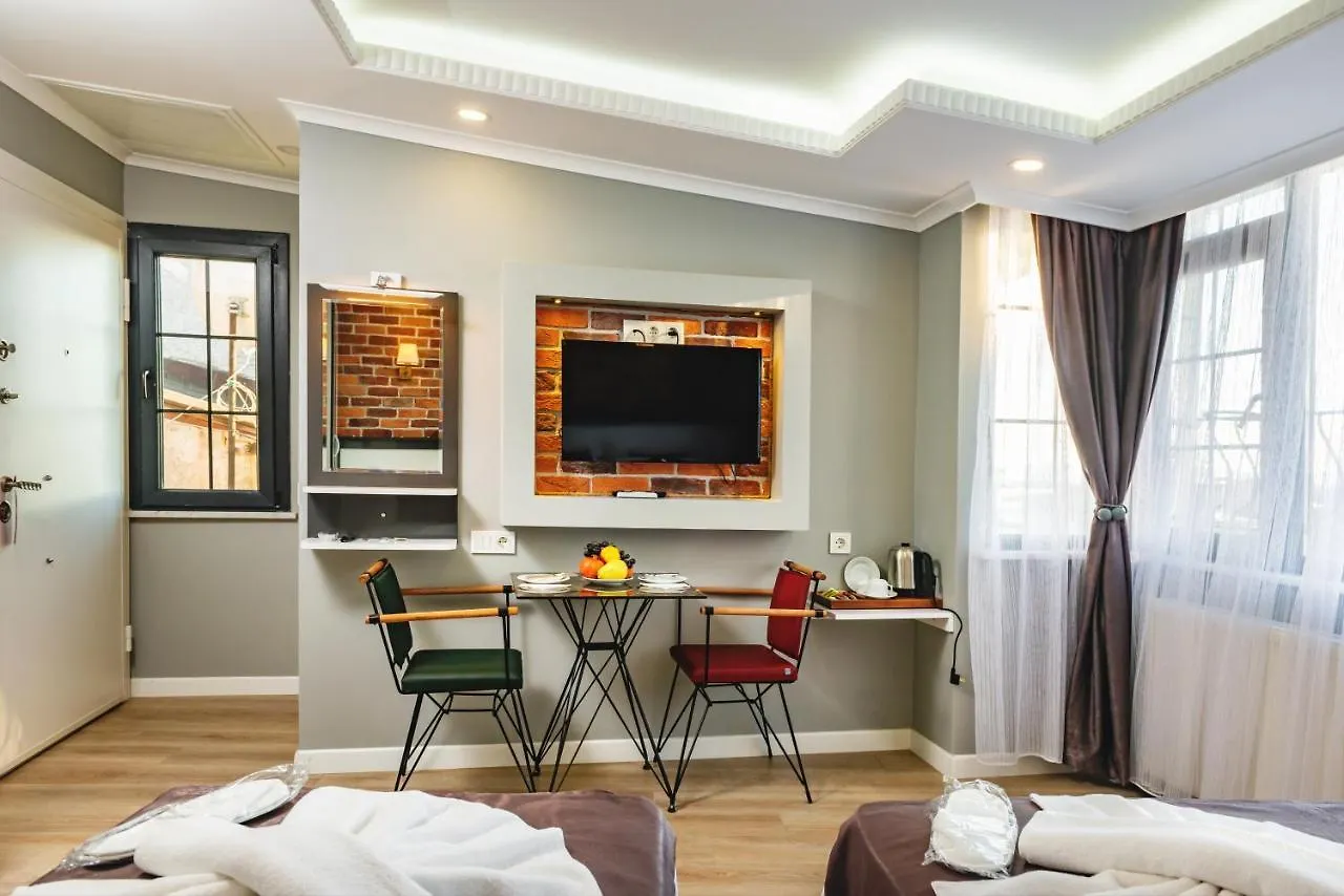 Gloria Suites Old City Istanbul 0*,  Türkei