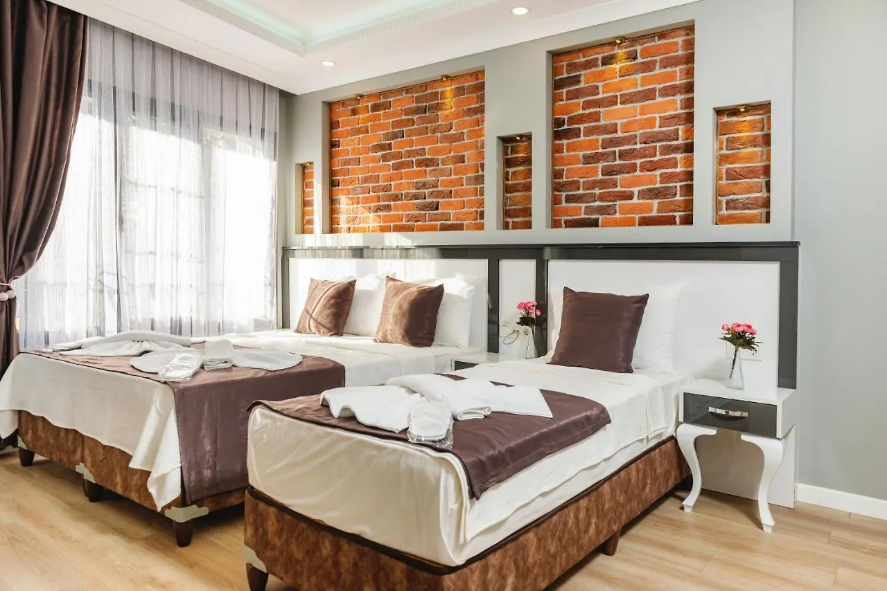 Gloria Suites Old City Istanbul