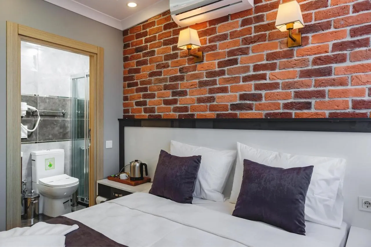 Hotel Gloria Suites Old City Istanbul